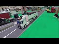 RC TRUCKS | A WALK AROUND THE UK'S LARGEST RC TRUCK EVENT | THE NATIONAL GATHERING