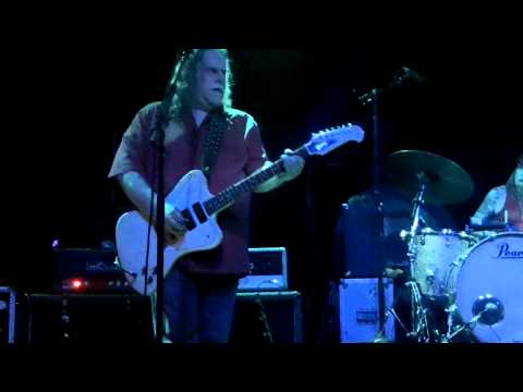 Gov't Mule, Streamline Woman