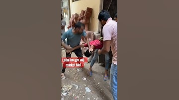 Ldai ho gya aaj aapse m🤬 ￼#fighting #Fight #Ladai # #ViralVideo #YouTubeShorts ￼#ytshorts
