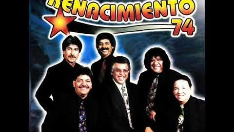 Renacimiento  74 pero raquel