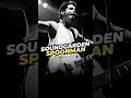 Siapa yang hobi mukul meja pakai sendok pas nunggu makanan? #soundgarden #spoonman #behindthesong