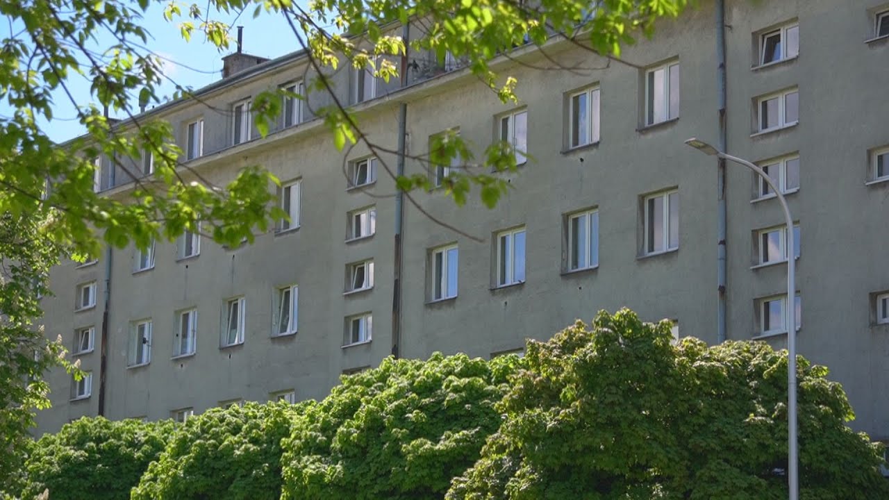 Duże zainteresowanie programem „Mieszkanie za remont”