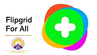 Flipgrid: Navigating the Educator Dashboard