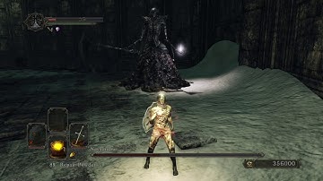 Nashandra SL1 NG+7 CoC - No rolling/blocking/parrying