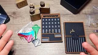 Sparrows Reload Kit Review