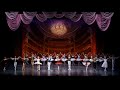 Russian Brilliant Ballet Gala in Japan (summer 2019) - Arts Center Saint-Michel & Koransha