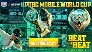 PUBG MOBILE JAPAN LEAGUE OFFICIALの配信のサムネイル画像