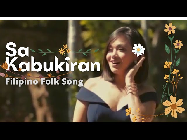 SA KABUKIRAN cover by Lara Maigue (Soprano) - OPM Filipino / Tagalog Folk Song Pinoy Classical Music class=