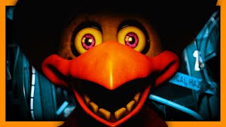 A Bite at Freddys is INSANELY GOOD… (FNAF Fan Game)