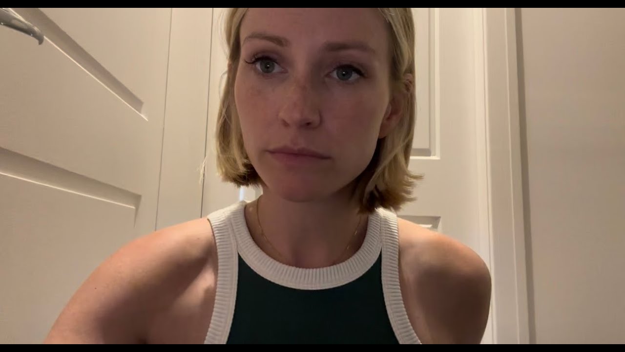 Fishbowl Effect ASMR with Relaxing Inaudible Whispers