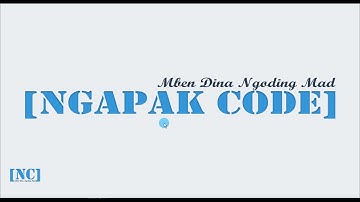 #Navicat - Cara menghubungkan Navicat dg MySQL