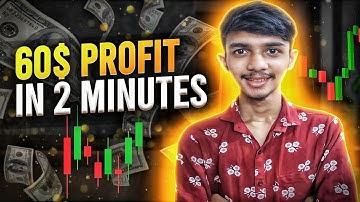 Excellent Binary Options Trading Strategy| Never Lose Binary Options Trading