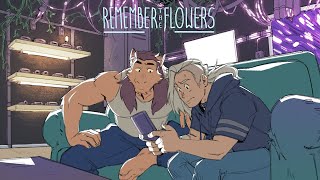 Remember the Flowers - Part 22 - Departure