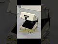 GEMS Manual Shielding Box PB5635, suitable for EMI test， RF function testing