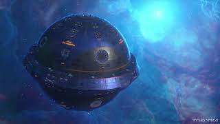 MAGHAN SPACE ROCK Linear Space Drive: A Game-Changer for Interstellar Travel screenshot 5