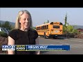 Seattle drivers reminded to slow down as students head back to school