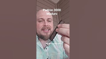 Padron 3000 Maduro on a Sunday afternoon #budgetking #cigar #daoism #relaxation