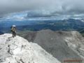 Ferrata catinaccio