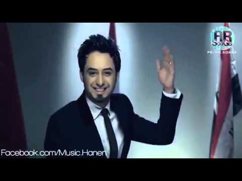 حسام الماجد بالدم نفديها اغنية حماسيه