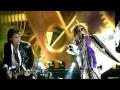 Aerosmith - Love In An Elevator HD - Venezia 2010