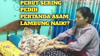 URUT W4NIT4 UNTUK ASAM LAMBUNG