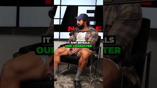 Is Pain Necessary For Success?