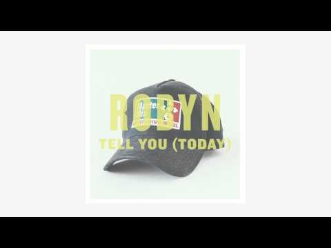 Tell You (Today) Video