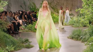 Gucci Cruise 2025  London