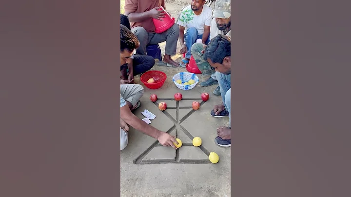 Giriydyidid🍋 #tiktokvideo #games #fun #funnyvideos #gaming #funnyreels #village #funny #shorts