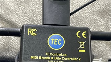 Breath controller kya hai? Kaisa hai?TEController BBC2