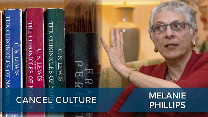 Melanie Phillips on the destruction of reason #clips