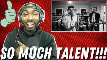 Stan Taylor - 90s Medley - "Return of the Mack" / "Poison" (REACTION!!!)