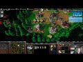 WarCraft III PTR 1.29 - [ORC] 24 PLAYERS FREE FOR ALL #6