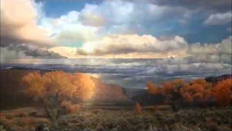 Rod Stewart-What a wonderful World-New Video