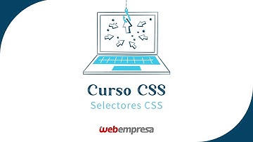 Curso de CSS en WordPress - Selectores CSS