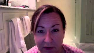 Mom Application - No More I Cant