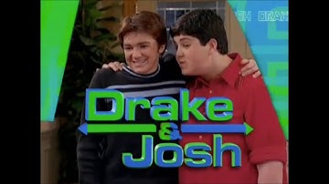 Josh Runs Into Oprah With The Season 1 Intro