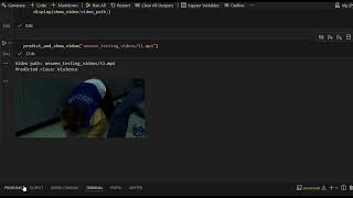 How to Train a Binary Video Classification Model on a Local GPU Using PyTorch