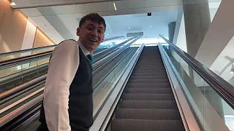 Halifax Convention Centre Tour