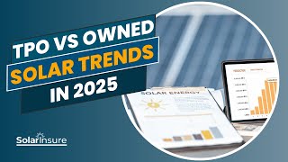 Do More Homeowners Lease or Buy Their Solar in 2025