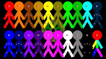 RTTB 74 Run Race ASRM in Algodoo