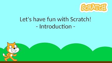 Pengenalan Scratch 1: Sprite, Backdrops, Code, Costumes, Sounds