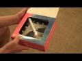 Gemini 400 A380 Emirates unboxing