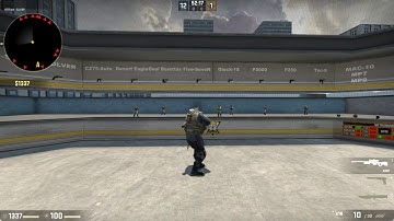 CSGO HACKS - WHAT IS SPINBOT/ANTIAIM