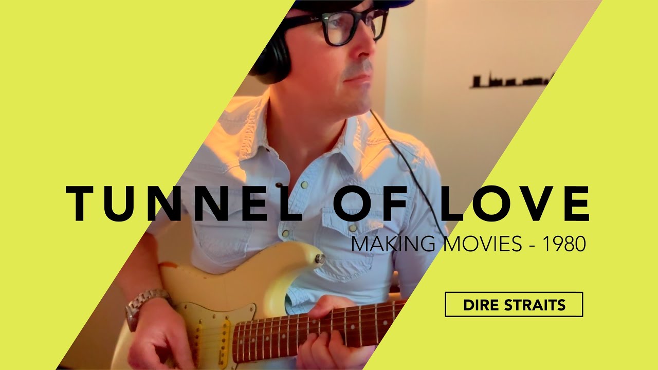 dire street tunnel of love
