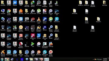 Symphony I10 Plus FRP Remove With CM2 Tools