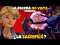 😞 Marinette MUR1Ó en EFIMERO por CULPA de SHADOWMOTH y Chat Noir VILLANO REVELADO en una ESCENA