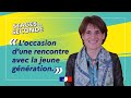 Stages de seconde  tmoignage de sophie boissard de clariane