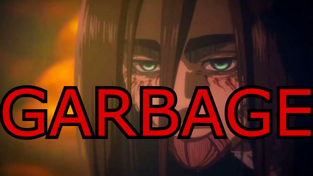 Attack on Titan Season 3 Part 2 Review – Anime Rants