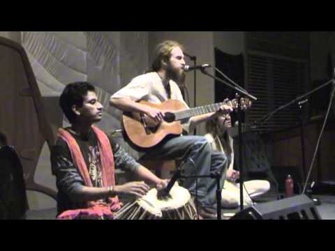 "La Semilla (the seed)" - Shimshai with Jaya Laksh...